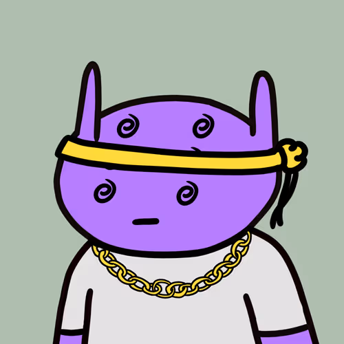 alien fren #7310