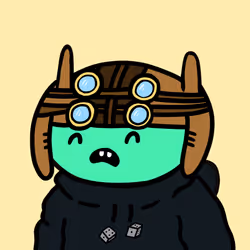 alien fren #7254