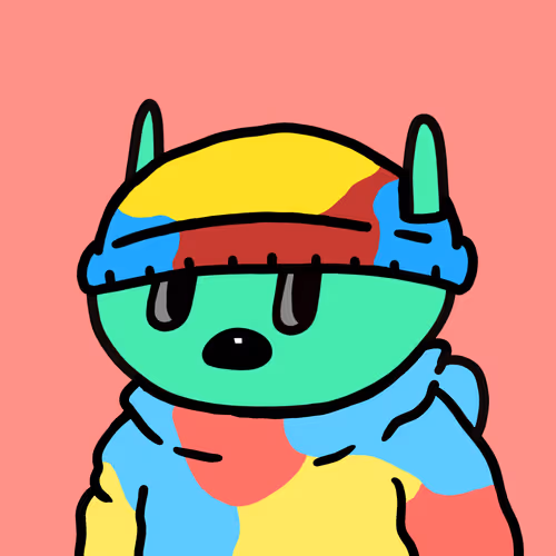 alien fren #5074