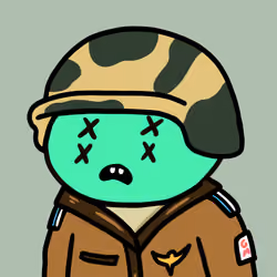 alien fren #9788
