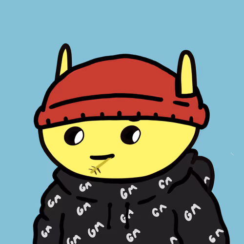 alien fren #5097