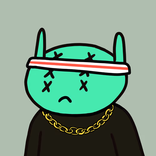 alien fren #9054