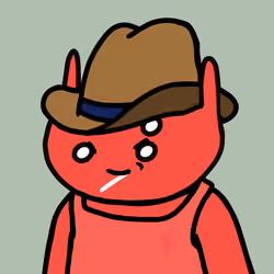 alien fren #6252