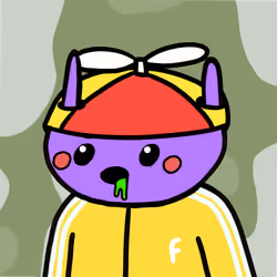 alien fren #7486