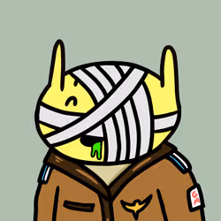 alien fren #7535