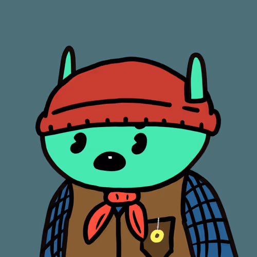 alien fren #9108