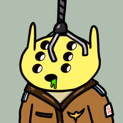 alien fren #7009