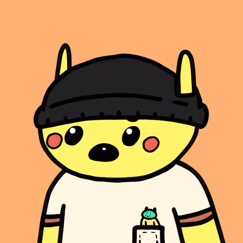 Alienfrensnft