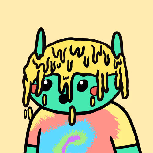 Alienfrensnft