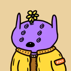 alien fren #6545