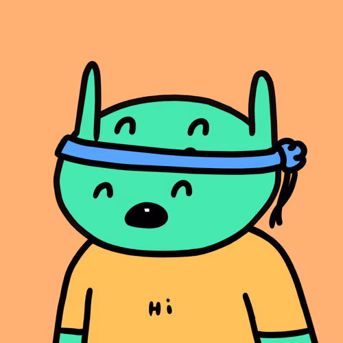 alien fren #7799
