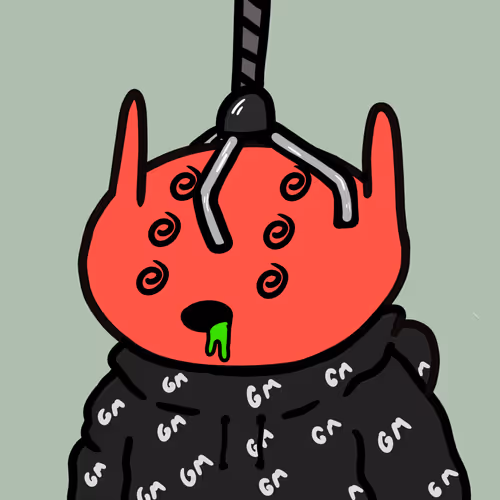 alien fren #9574