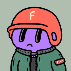 alien fren #6242