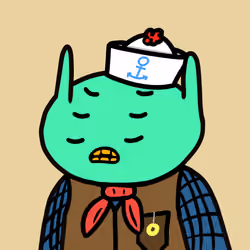 alien fren #5938