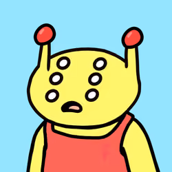 alien fren #5918
