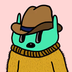 alien fren #6138