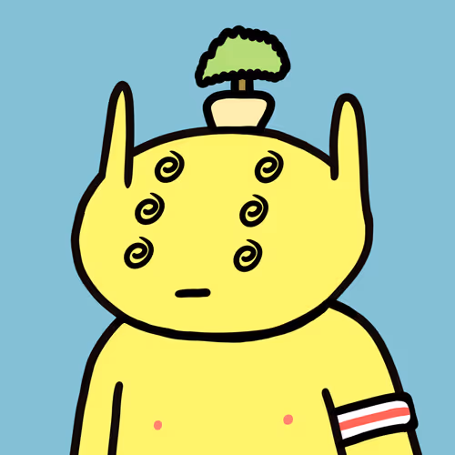 alien fren #821