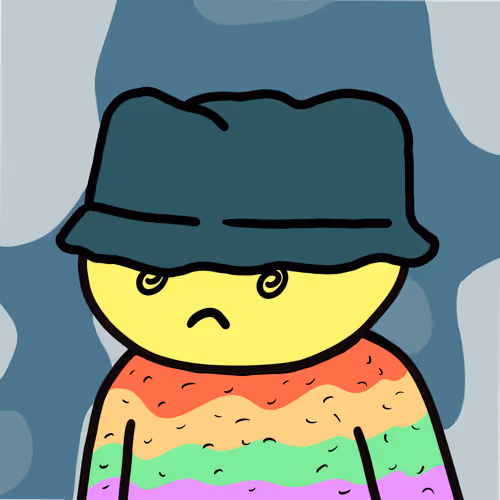 alien fren #6078