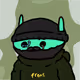 alien fren #7096