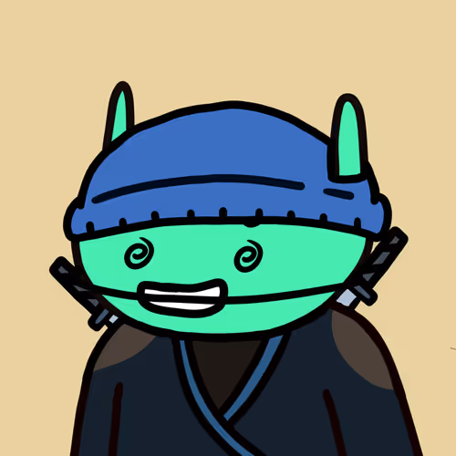 alien fren #7232