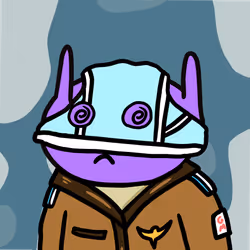 alien fren #7752