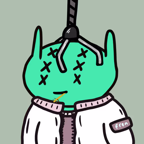 alien fren #9579