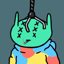 alien fren #6677