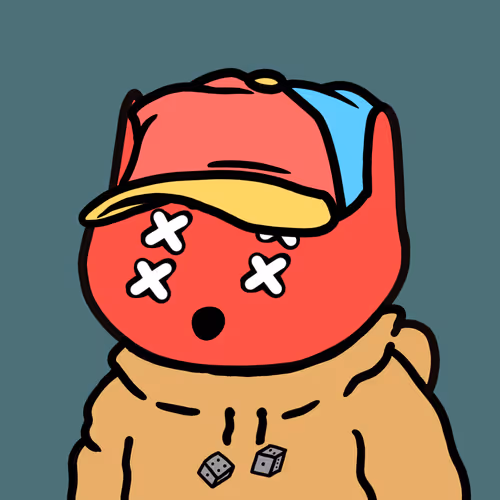 alien fren #7039