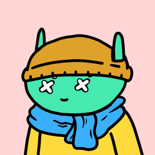 alien fren #8451