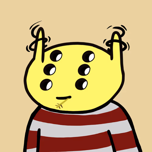 alien fren #8295