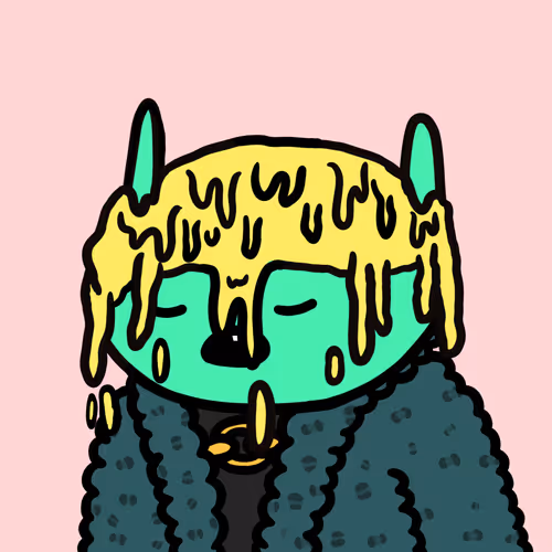 alien fren #9679