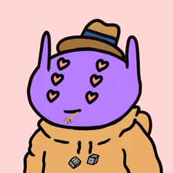 alien fren #9713