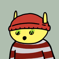 alien fren #5463