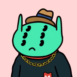 alien fren #6615