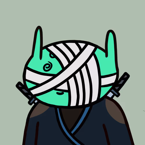 Alienfrensnft