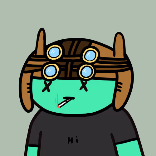 alien fren #7908