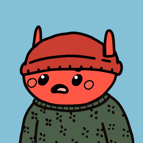 Alienfrensnft