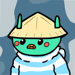alien fren #9476