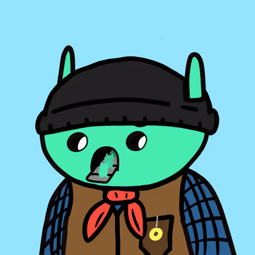 alien fren #5600