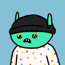 alien fren #5562