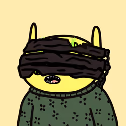 alien fren #9514