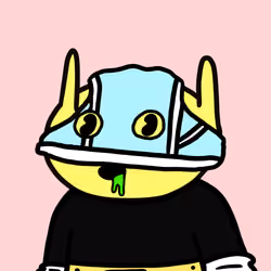 alien fren #8648