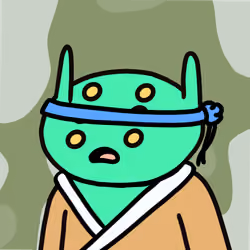 alien fren #5871