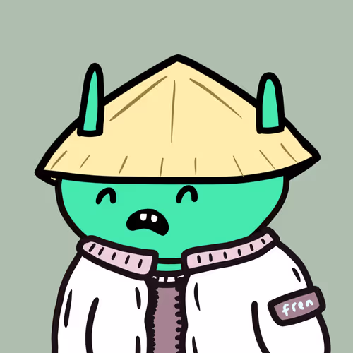 alien fren #6153