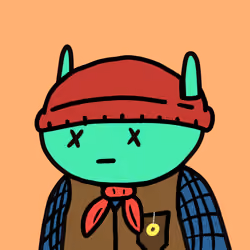 alien fren #8731