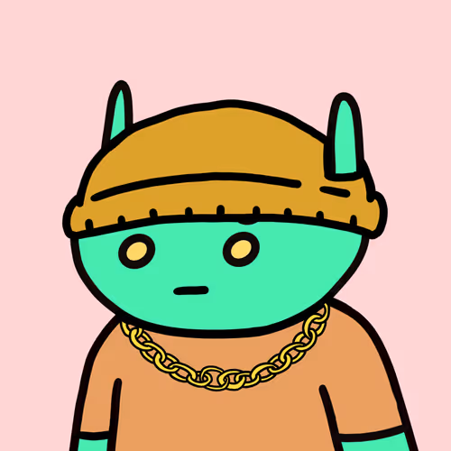 alien fren #1285