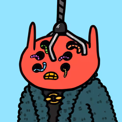 alien fren #8624