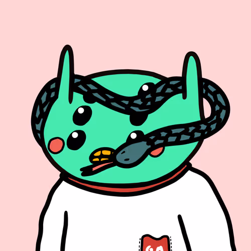 alien fren #5126