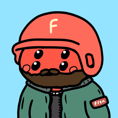 alien fren #9553