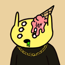 alien fren #612